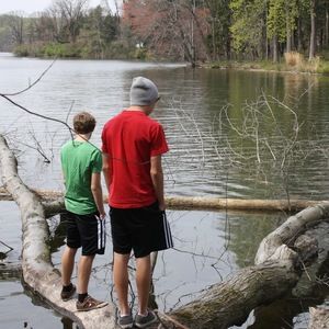 Meet your Posher, Jacob